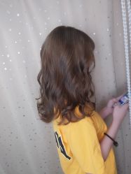-TK·HAIR SALON韩式设计