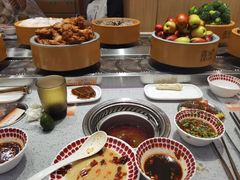 -喜家自助小火锅(乐客城店)