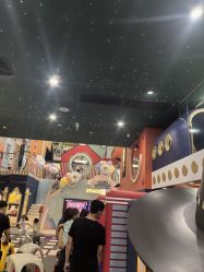 -MELAND CLUB亲子乐园·派对·餐厅(北京芳圆里ID MALL店)