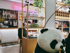 大堂-幸薈飯堂