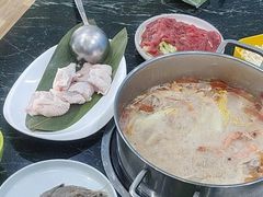 -小海豚•老字号海鲜餐厅(天涯店)