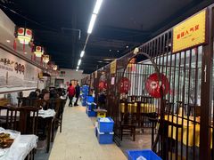 -秦二哥格格(高笋塘店)