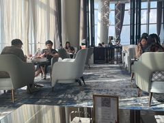 -南宁那莲豪华精选酒店-云霄酒廊·80楼高空城景酒吧