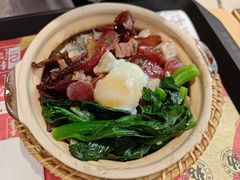 -华记煲仔华·煲仔饭(三元里万科里店)