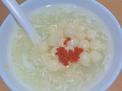 -苏小柳点心·手作小笼包(浦东嘉里城分院)