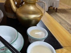 -银同牦牛肉火锅