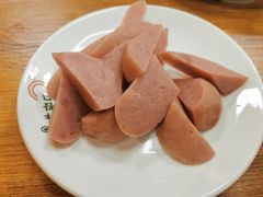 自制香肠-老爷子原味蒸饺(总店)
