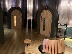 -涨巢·潮玩水疗局