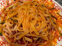 -西安饭庄·非遗陕菜(钟楼店)