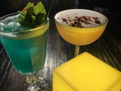 -ohbar live house(人广店)