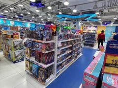 -TOYSRUS玩具反斗城(大连恒隆广场店)
