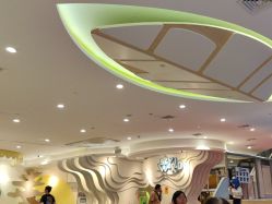 -MELAND CLUB亲子乐园·派对(浦东LCM置汇旭辉馆)