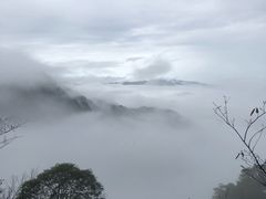 -井冈山风景名胜区