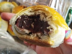 -泸溪河桃酥(秦淮夫子庙一店)