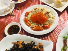 -吴祥记潮州菜·百年老字号·砂锅粥