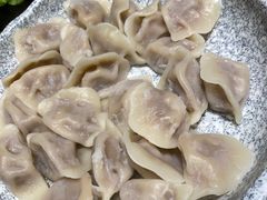 -马一洒开锅羊肉清真餐厅(京汉店)
