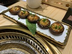 -松鱼亭·和牛烧肉(协鑫广场店)