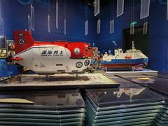 -中国（海南）南海博物馆