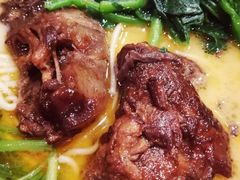 -和府捞面(东直门银座店)