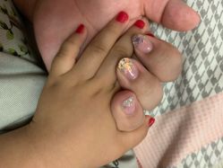 -安可儿Anker's Nail日式美甲美睫