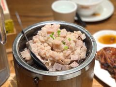 香芋排骨-炊烟小炒黄牛肉(中心印象城店)