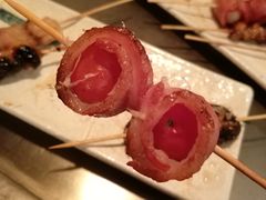 -烧鸟横丁(联发文创口岸店)