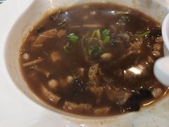 胡辣汤-新302餐厅(国家新闻出版广电总局)