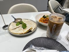 -Manner Coffee(万象食家店)