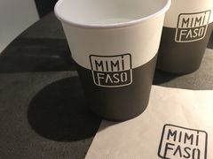 -MIMI FASO(古仓店)