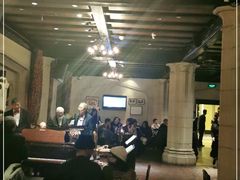 -JZ Club 爵士酒吧(上海店)