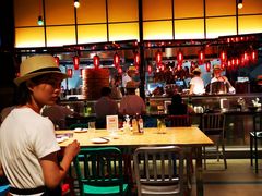 大堂-陈鹏鹏潮汕菜(宝安机场T3航站楼店)