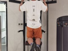 -FLARE STAR FITNESS(复地活力城店)