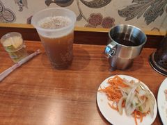 -巴依家新疆手抓饭(菱角湖万达店)