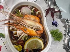 -3号仓库·创意中国菜(新世界城店)