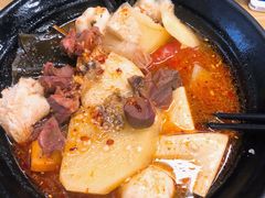-四川老牛麻辣烫(北门桥店)