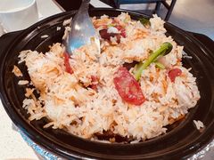 -煲王粤菜餐厅(中侨中心店)