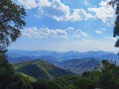 -莫干山风景区