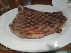 -弗兰克牛排西餐厅Ribone steak house(柠檬花园店)