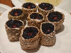 -御香农家菜(莫干山庾村店)