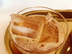 手冲洪都拉斯-五进制 Coffee Shop