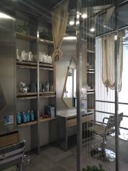 -MAGIC米几发型设计·羊毛卷