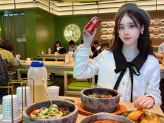 -西塔老太太拌饭(城市集市龙之梦店)