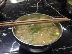 iphone_upload_pic-清真·玛丽亚新疆菜主题餐厅(浙江中路店)
