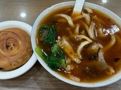 -西安贾三灌汤包·回坊小吃·清真炒菜(北院门总店)