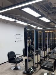 -奈川烫染Salon