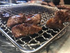 -釜山火炉·海鲜烤肉(紫藤路店)