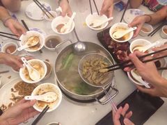 -陈记顺和潮汕牛肉火锅(番禺迎宾大道店)