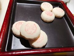 孙尼额芬奶糕-京华烟云·北京烤鸭(领展购物广场·中关村店)