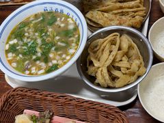 -化三驴肉汤(金明东街店)