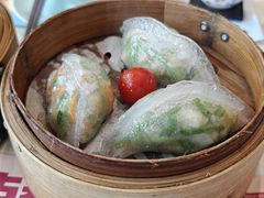 -点都德(广州白云山景区南门店)